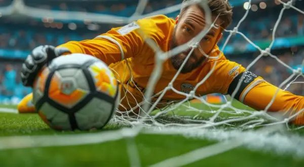 Antes de jugar Penalty Shoot Out en España: qué comprobar
