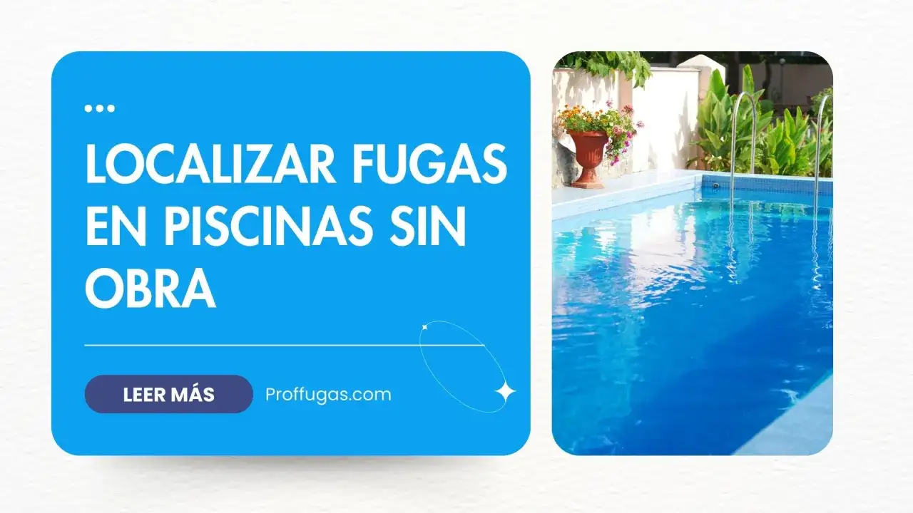 Arreglar piscina - Guía completa para detectar y reparar averías
