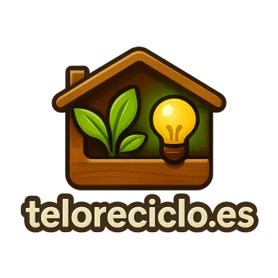 Logo teloreciclo.es