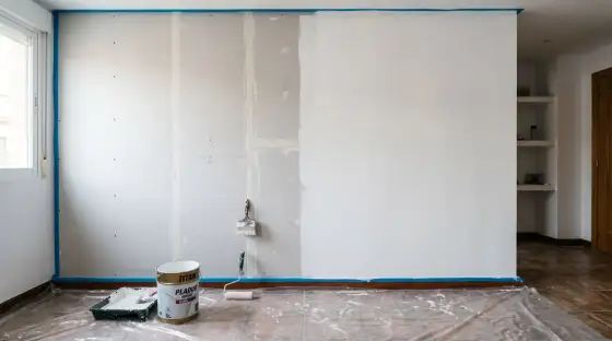 Pintar pladur - La guía definitiva para un acabado perfecto