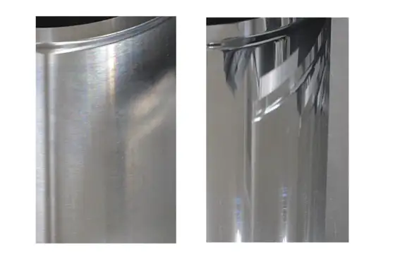 Pulir aluminio - Guía completa para un acabado perfecto